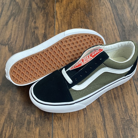 Vans old skool platform - Picture 4 of 6